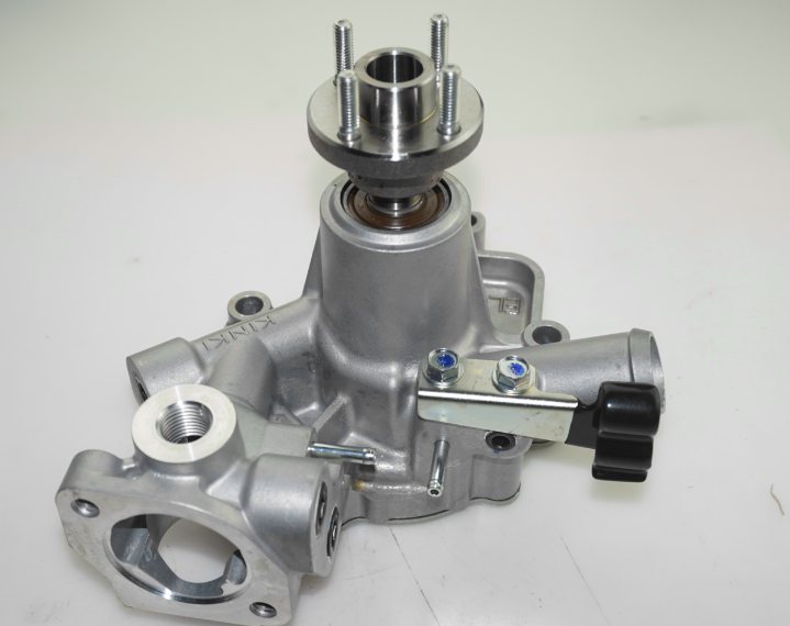 486V Water Pump For Yanmar Engine parts