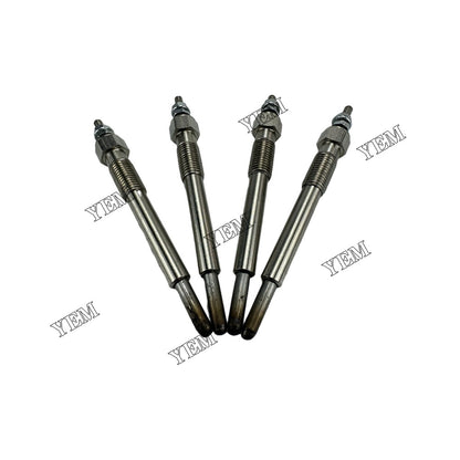 Glow Plug For Yanmar Engine parts 4D130