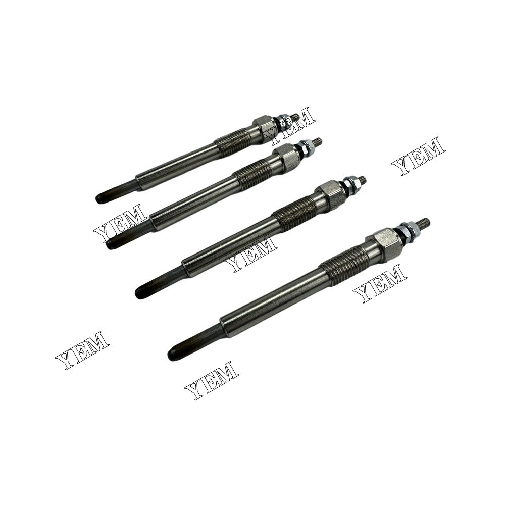 Glow Plug For Yanmar Engine parts 4D130