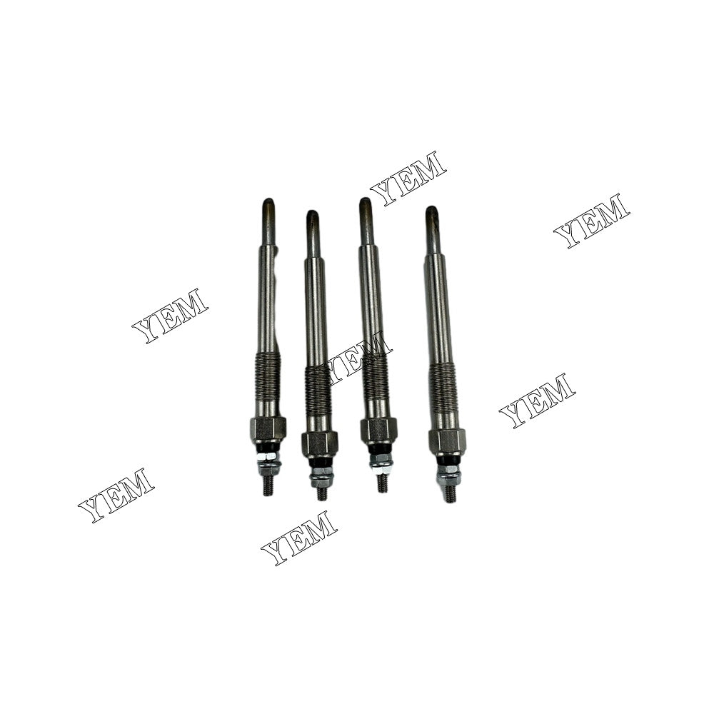 Glow Plug For Yanmar Engine parts 4D130