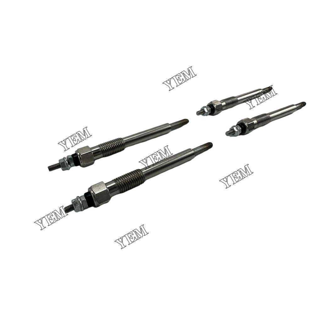 Glow Plug For Yanmar Engine parts 4D130