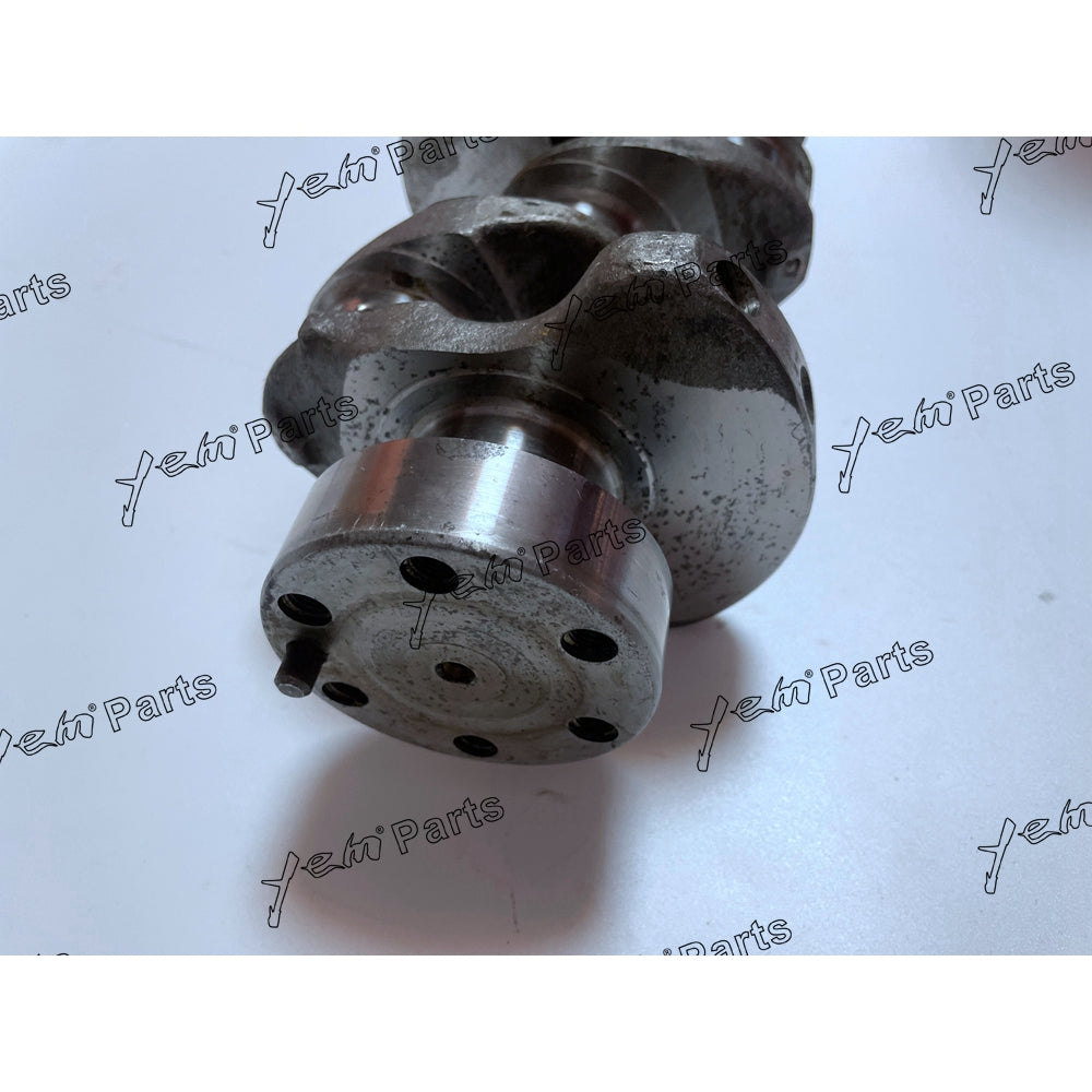 Crankshaft For Yanmar 4D82-2 Engine parts