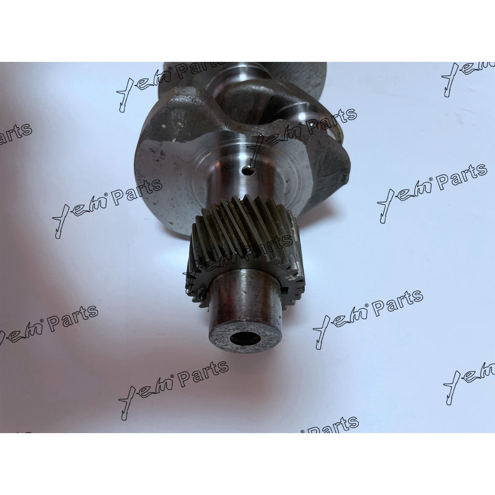 Crankshaft For Yanmar 4D82-2 Engine parts