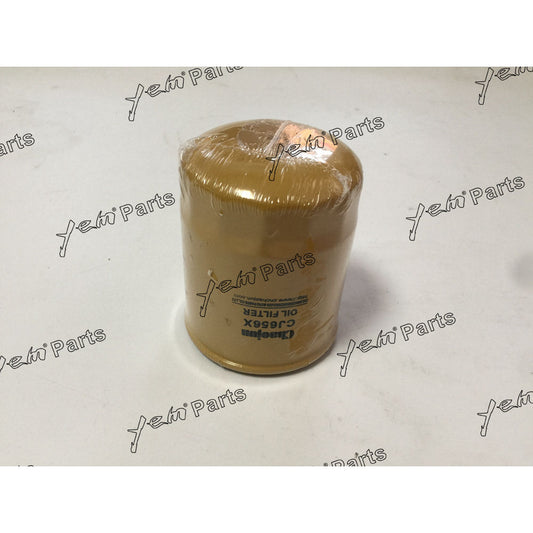 119005-35150 Oil Filter For Yanmar 4D84 Engine parts