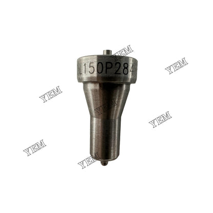 DL150P284 DL150P284 DLLA150P284 12990253050 129902-53050 Injection Nozzle For Yanmar 4D84 Engine parts