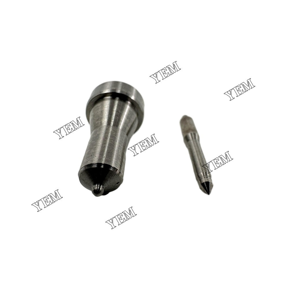 DL150P284 DL150P284 DLLA150P284 12990253050 129902-53050 Injection Nozzle For Yanmar 4D84 Engine parts