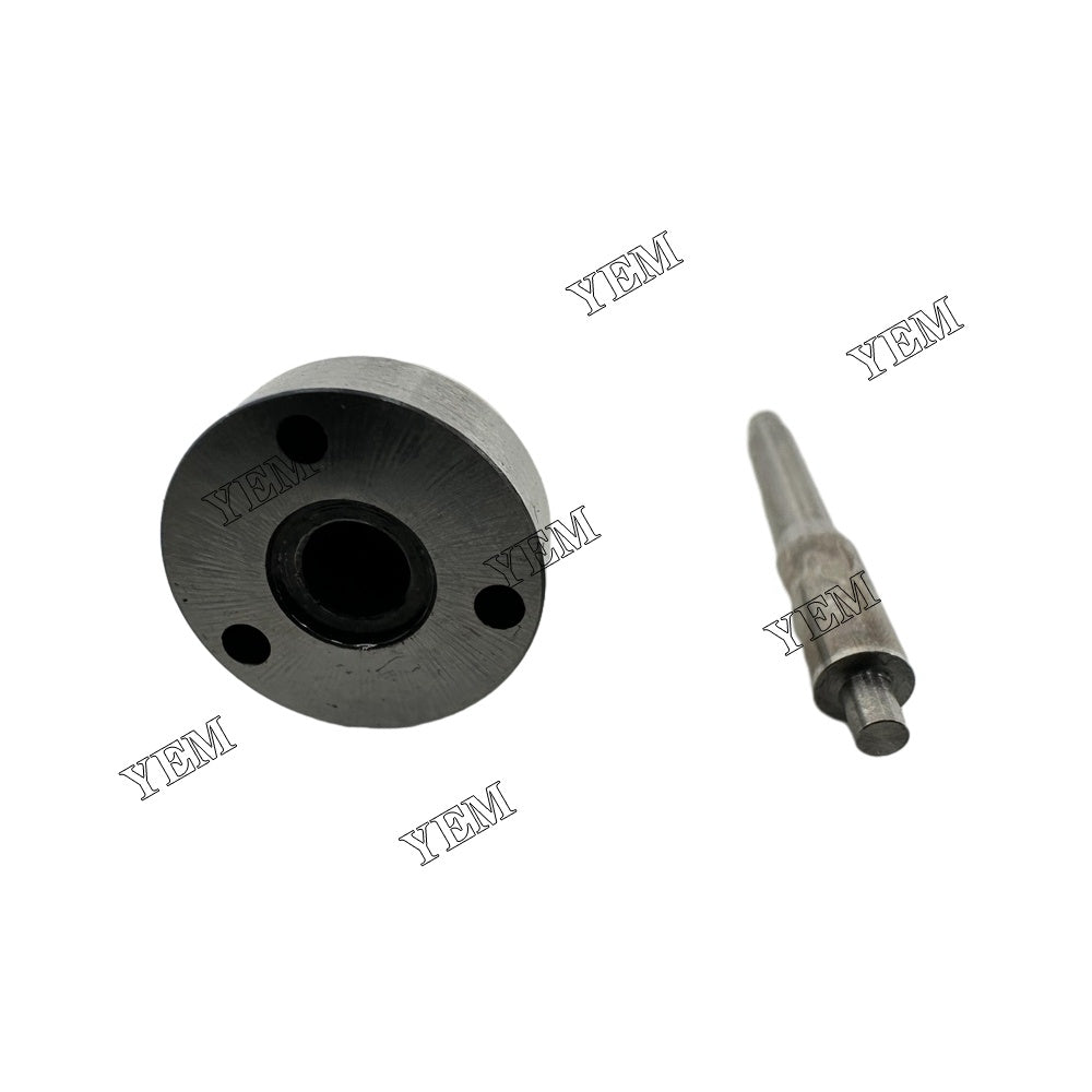 DL150P284 DL150P284 DLLA150P284 12990253050 129902-53050 Injection Nozzle For Yanmar 4D84 Engine parts