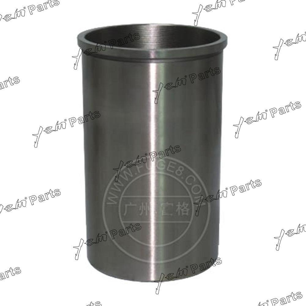 Cylinder Liner For Yanmar 4D84 Engine parts