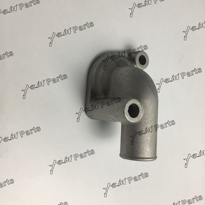 Cover Thermostat 4D84 For Yanmar Engine parts