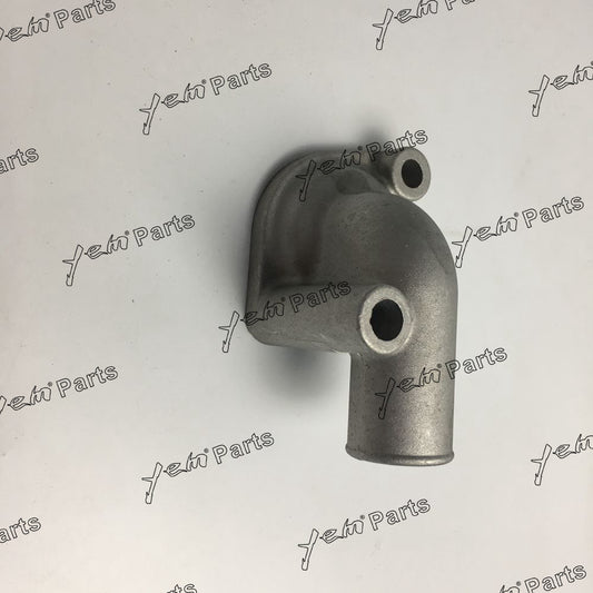 Cover Thermostat 4D84 For Yanmar Engine parts