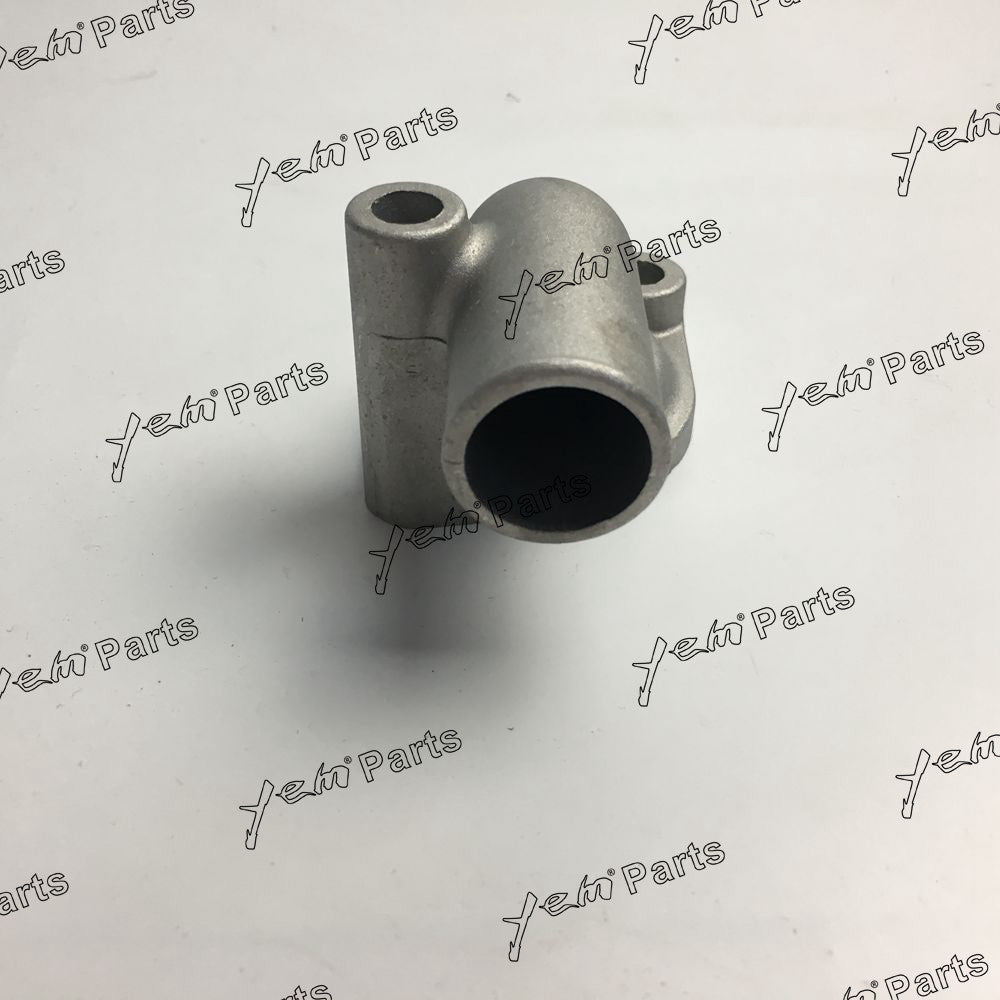 Cover Thermostat 4D84 For Yanmar Engine parts