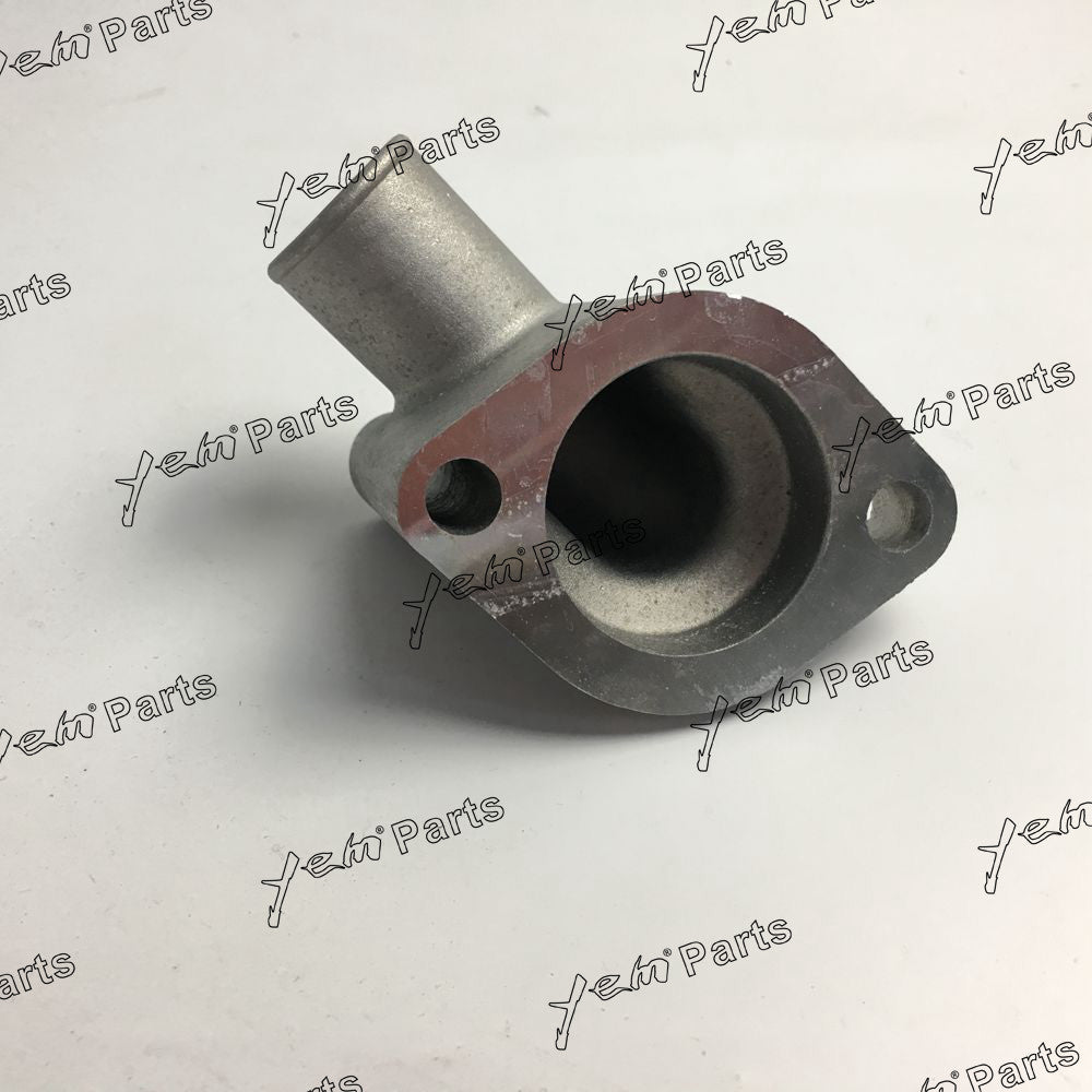 Cover Thermostat 4D84 For Yanmar Engine parts