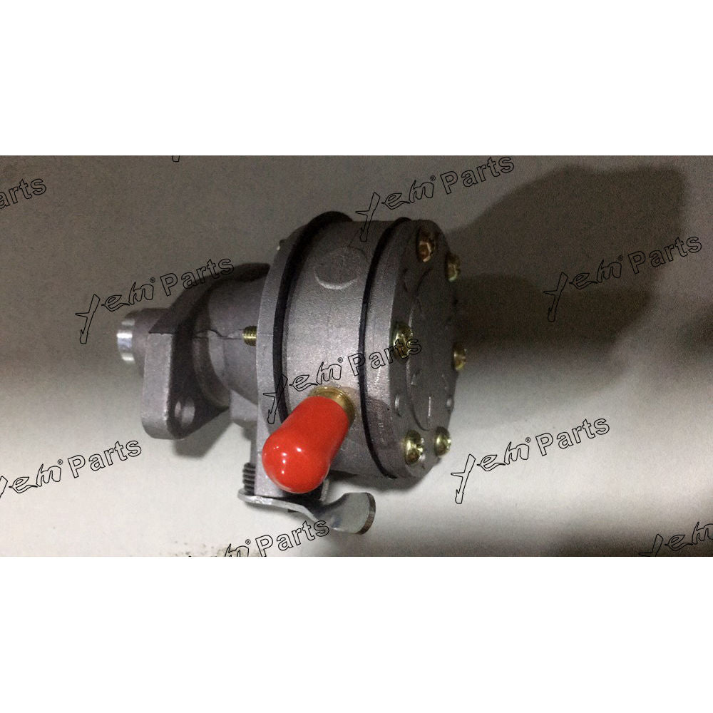4D84 Fuel Lift Transfer Pump For Yanmar Engine parts