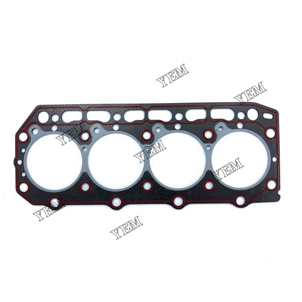 4D84-2 Full Gasket Kit For Yanmar Engine parts