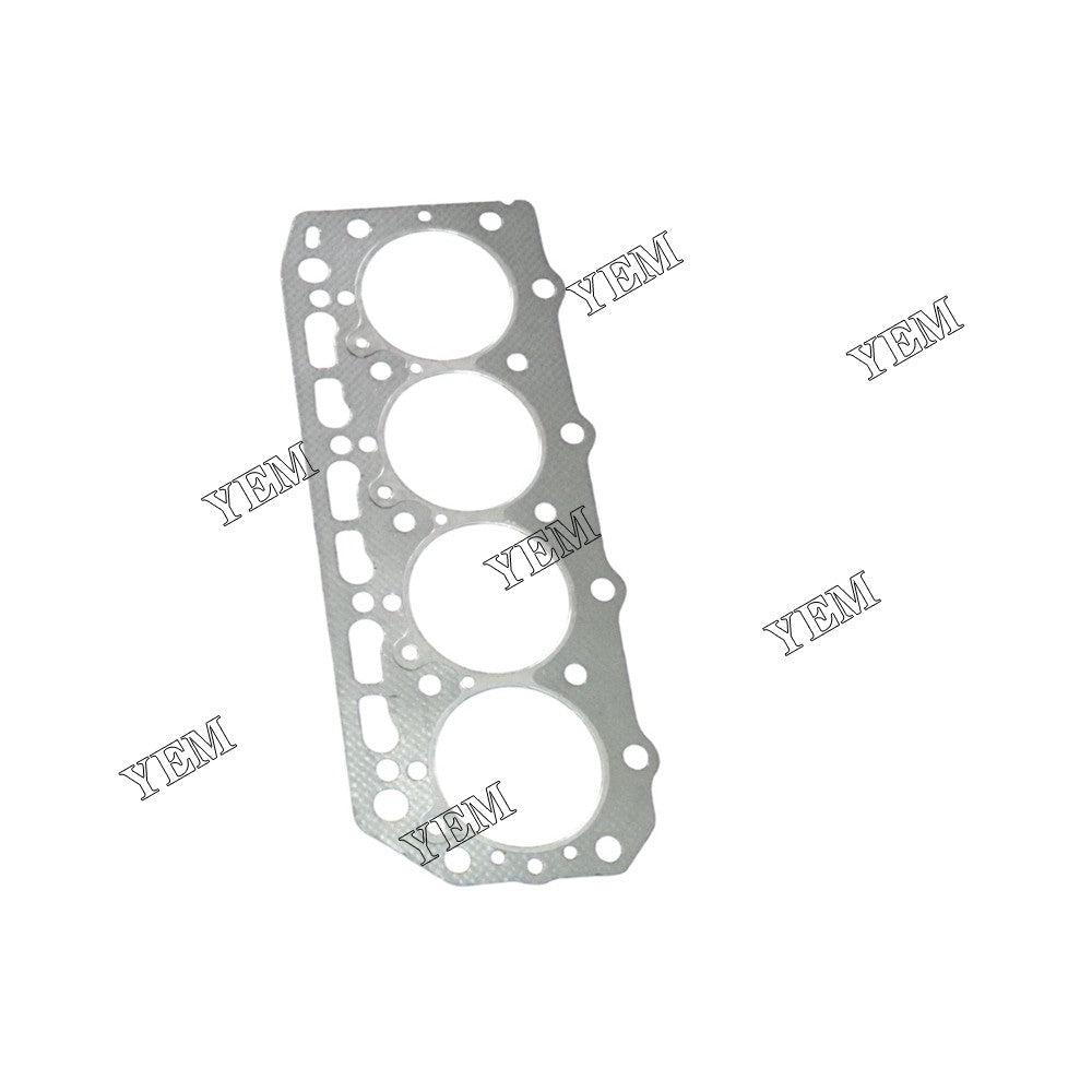 4D84-2 Head Gasket For Yanmar Engine parts