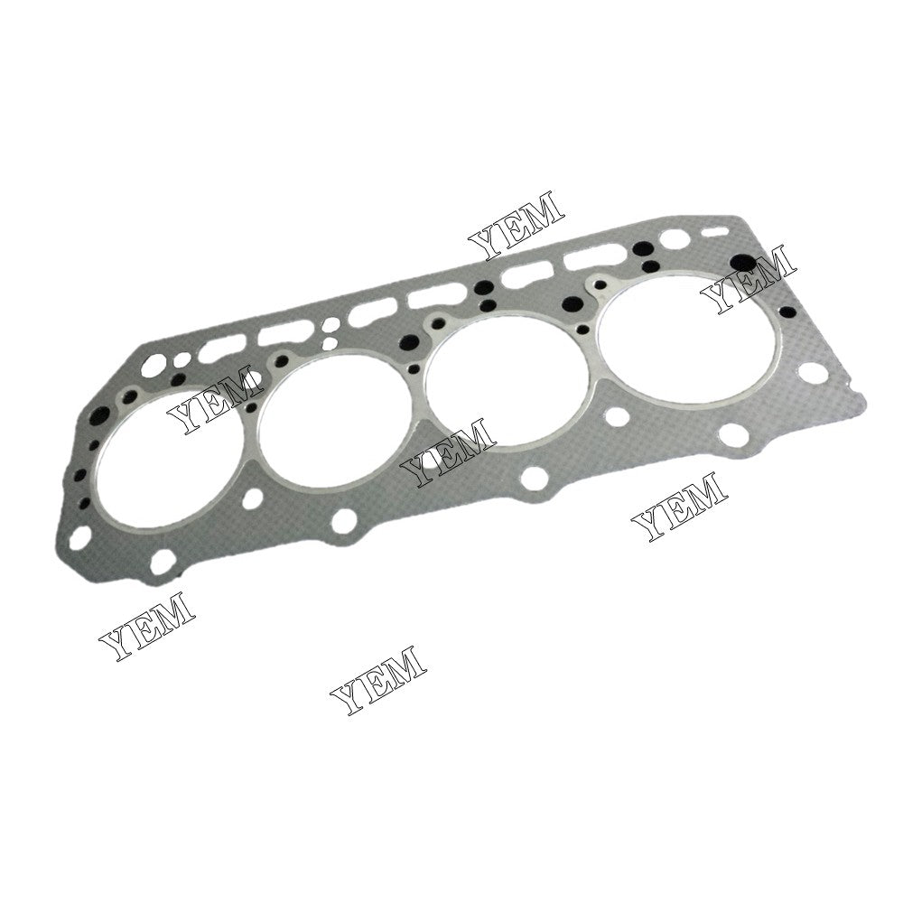 4D84-2 Head Gasket For Yanmar Engine parts