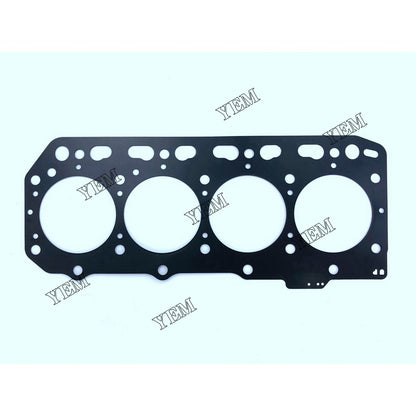 Full Gasket Kit For Yanmar 4D84-3 Engine parts