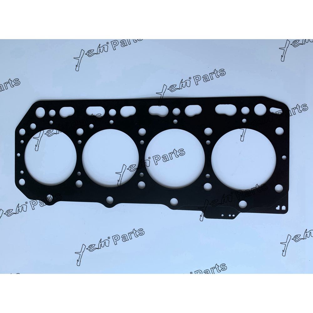 4D84-3 Head Gasket For Yanmar Engine parts