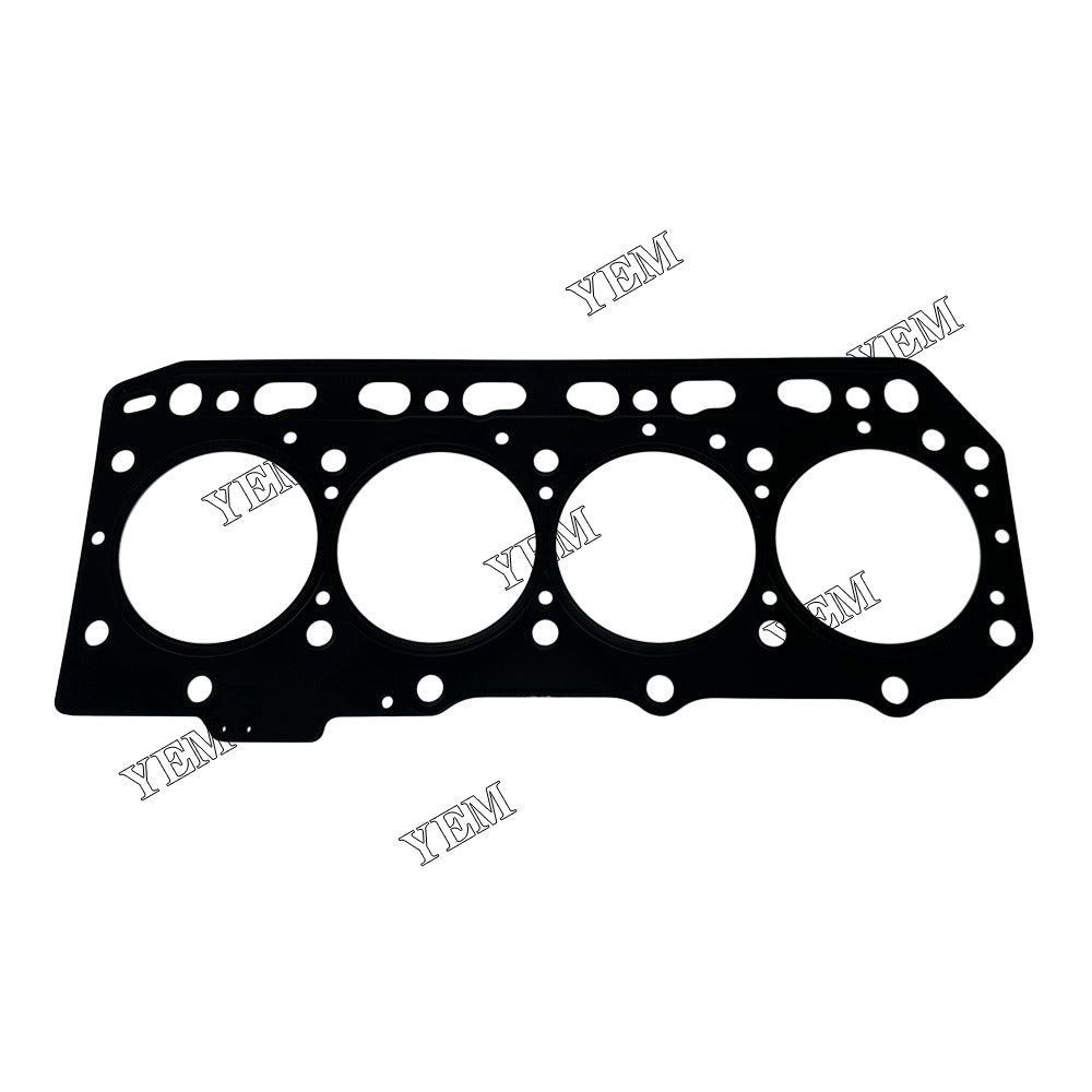 4D84-3 Head Gasket For Yanmar Engine parts 119408-01330