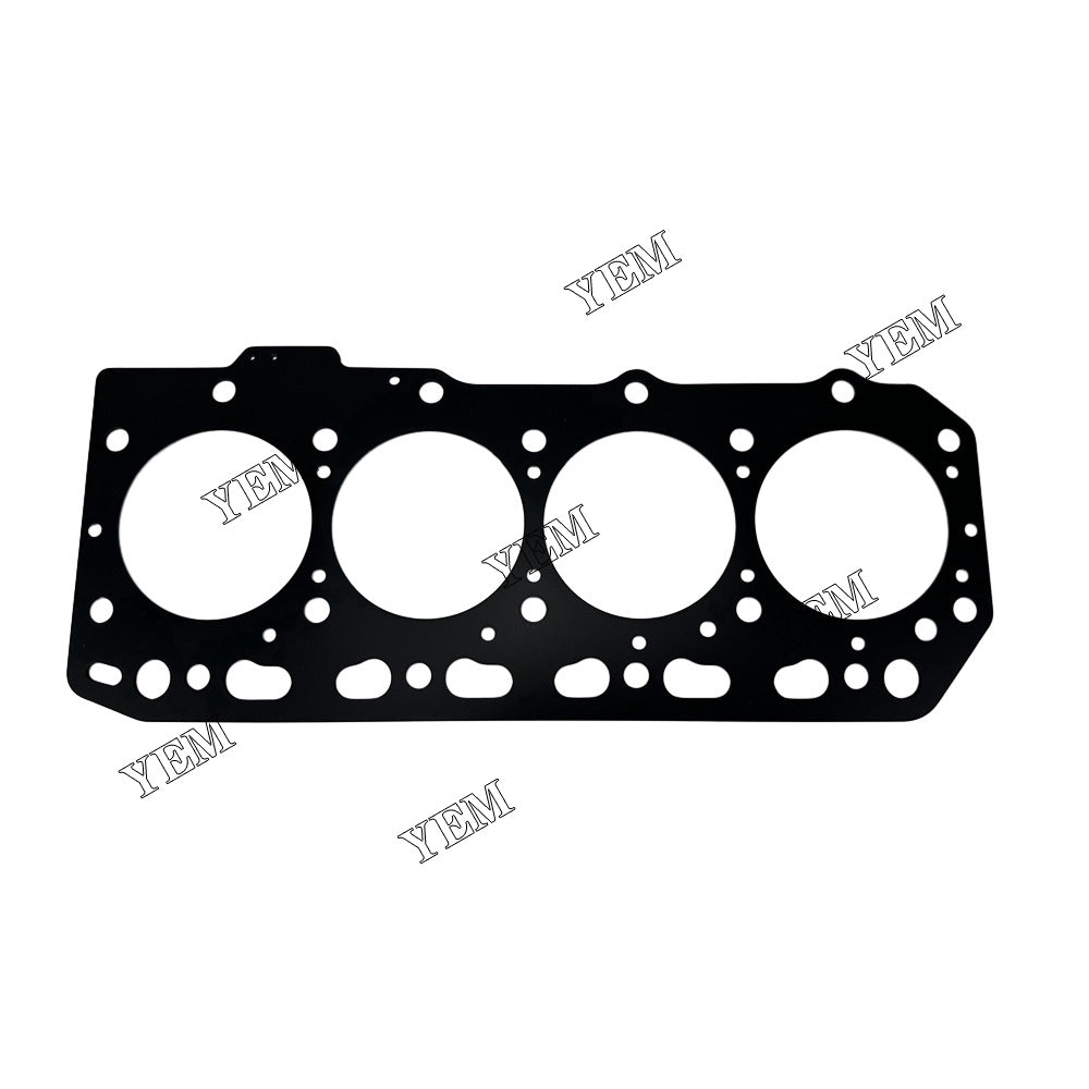 4D84-3 Head Gasket For Yanmar Engine parts 119408-01330