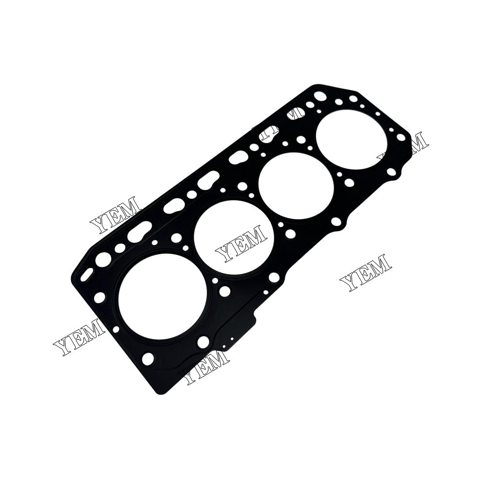 4D84-3 Head Gasket For Yanmar Engine parts 119408-01330