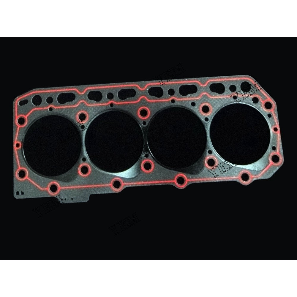 Head Gasket For Yanmar 4D84-3 Engine parts