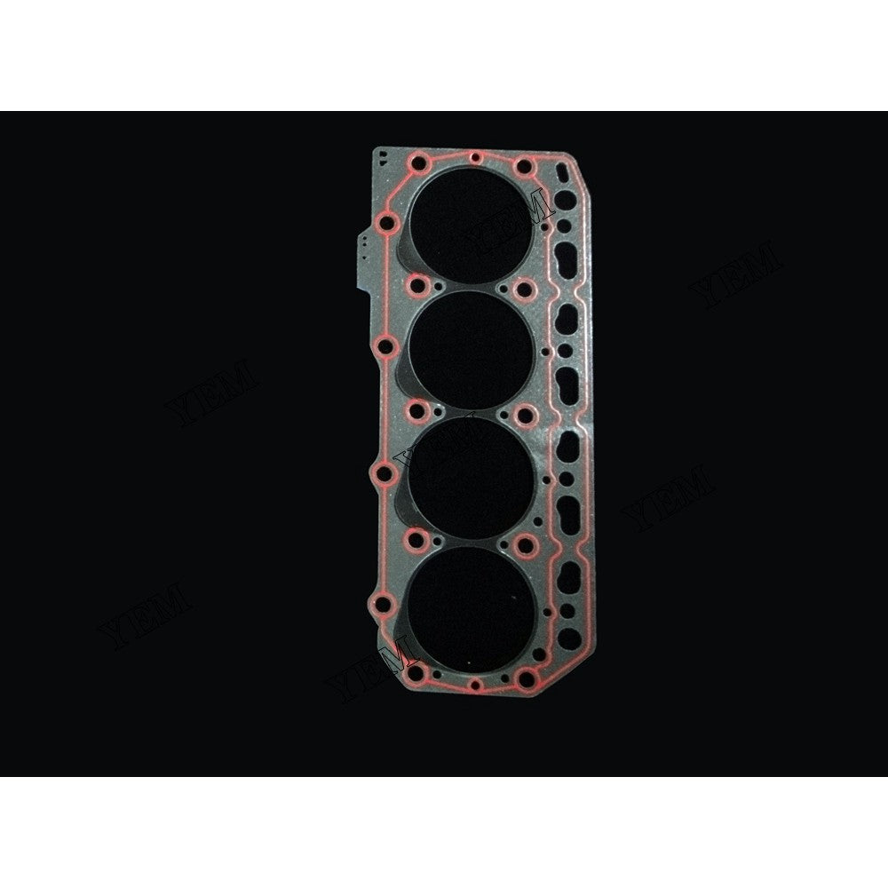 Head Gasket For Yanmar 4D84-3 Engine parts