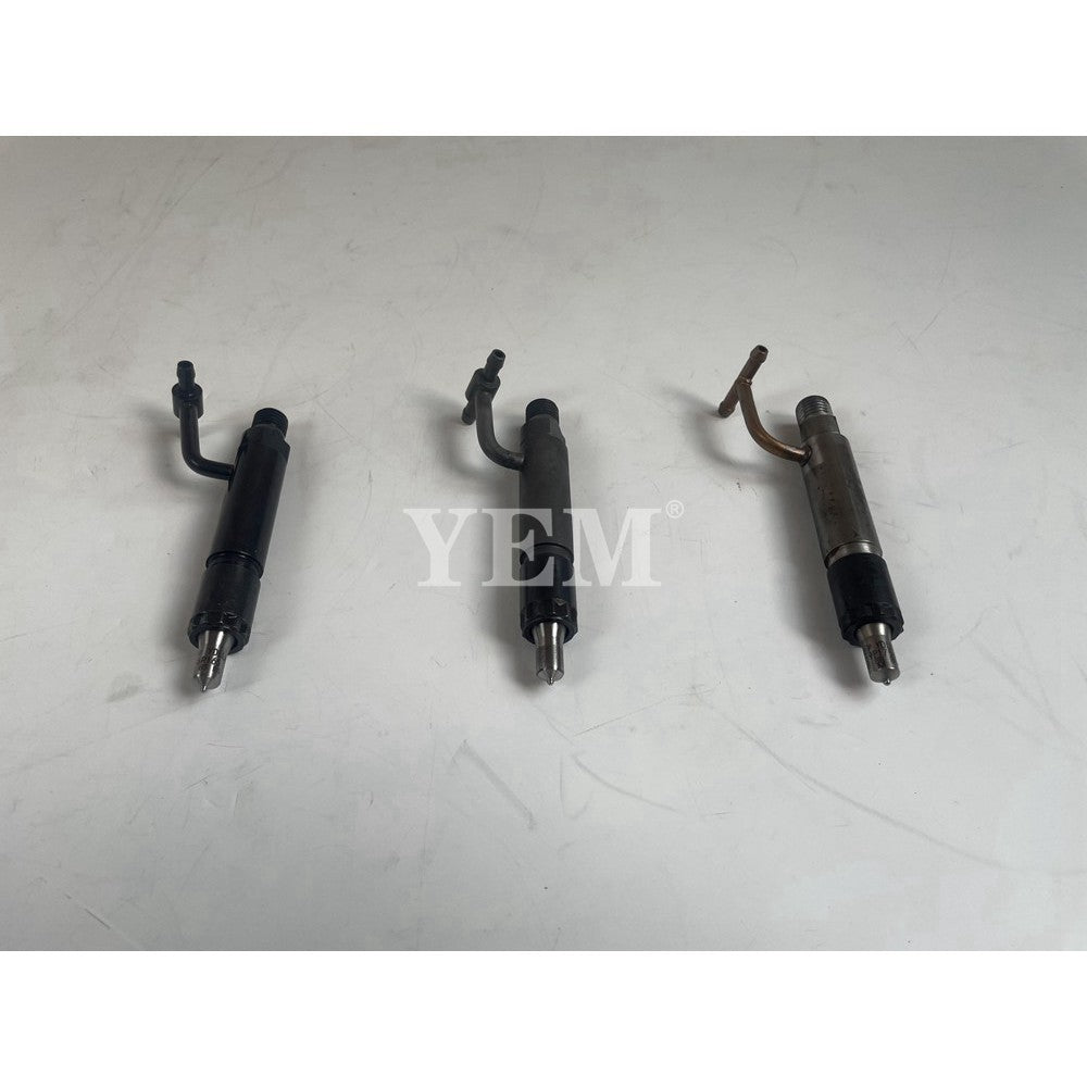 Fuel Injector 156P165 For Yanmar Engine parts 4D88