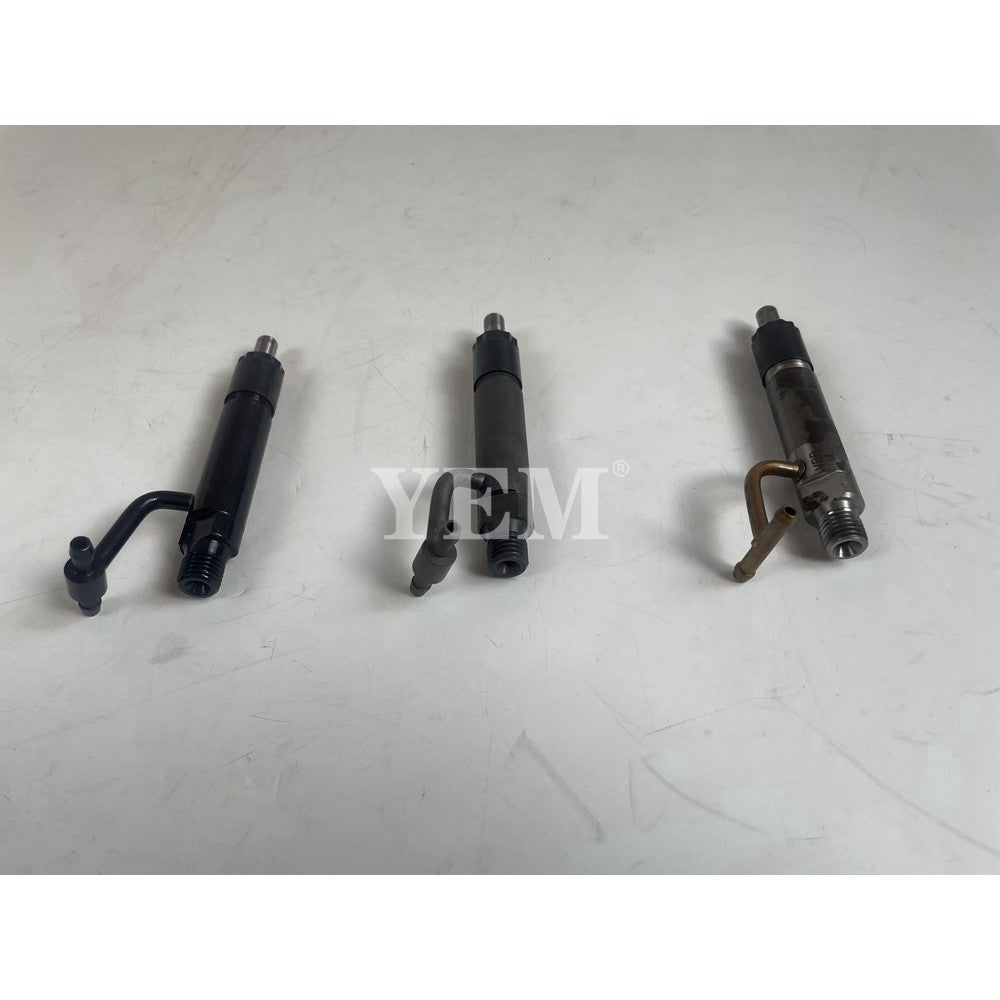 Fuel Injector 156P165 For Yanmar Engine parts 4D88