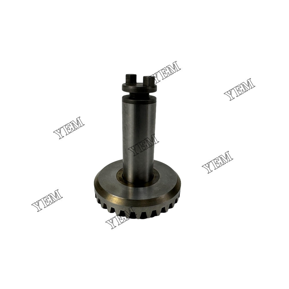 4D88 Shaft and Gear Assembly For Yanmar Engine parts 158552-51440