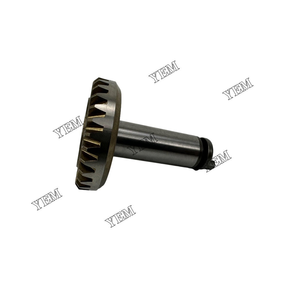 4D88 Shaft and Gear Assembly For Yanmar Engine parts 158552-51440