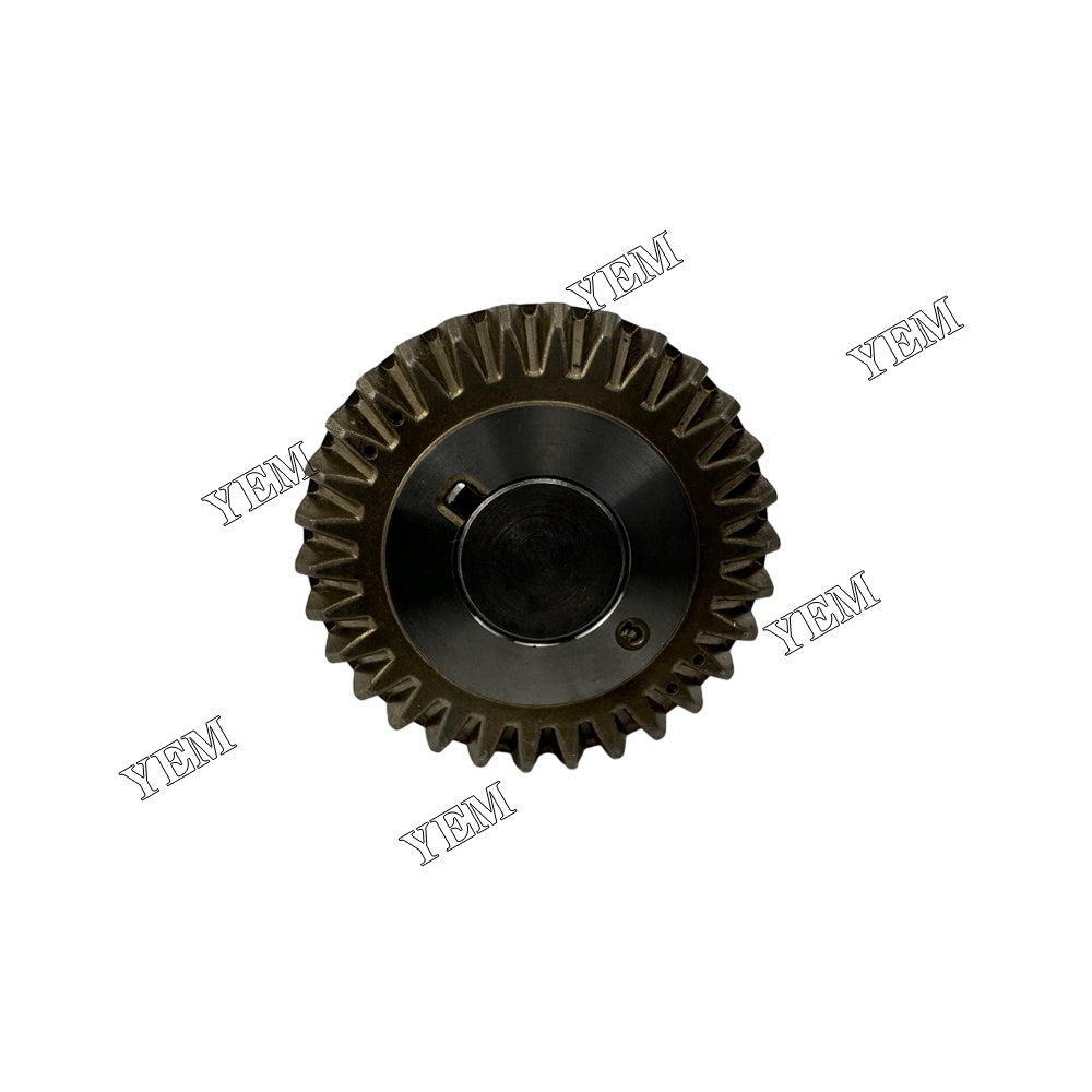 4D88 Shaft and Gear Assembly For Yanmar Engine parts 158552-51440