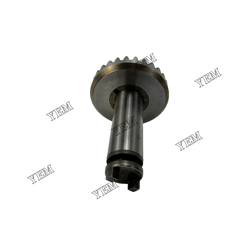 4D88 Shaft and Gear Assembly For Yanmar Engine parts 158552-51440