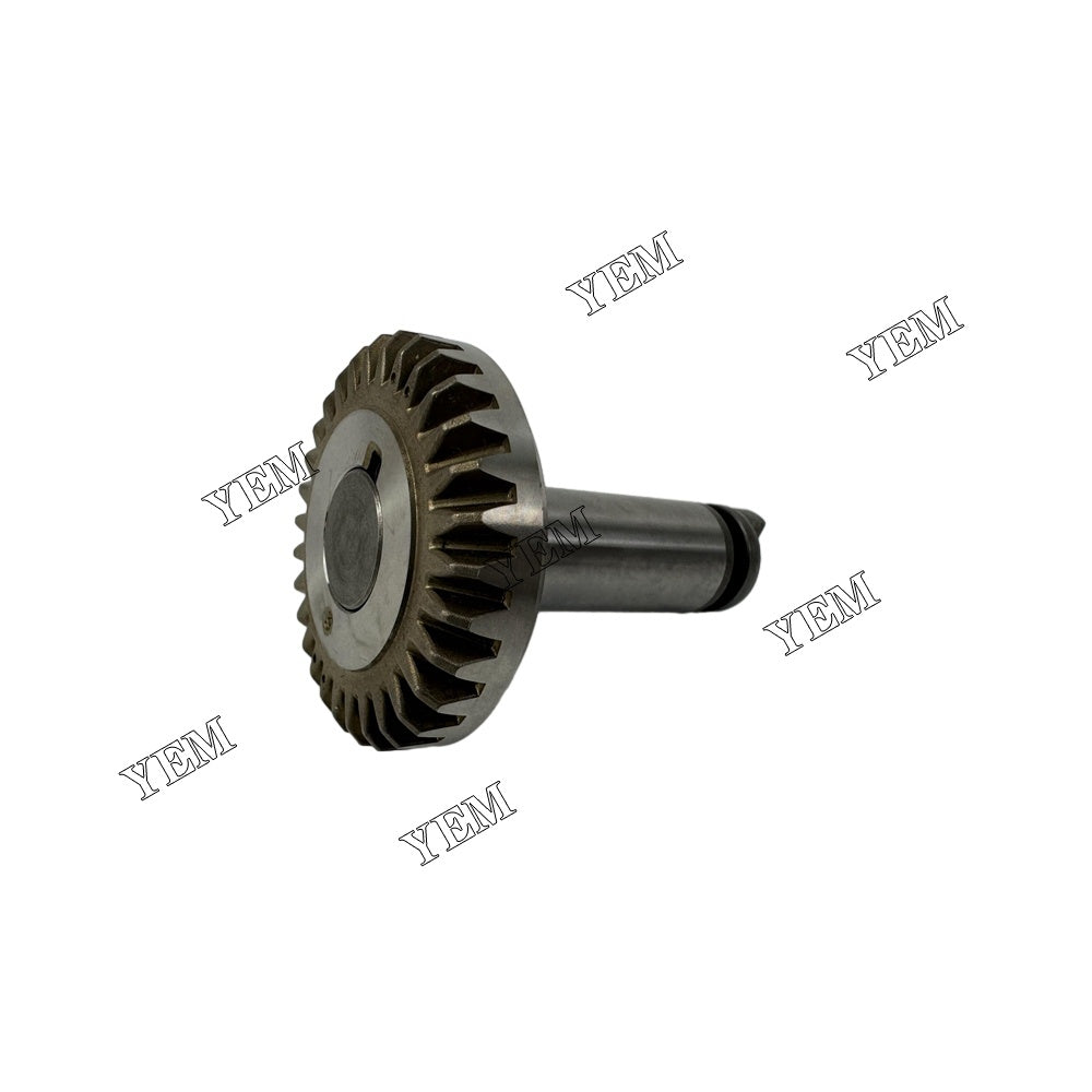 4D88 Shaft and Gear Assembly For Yanmar Engine parts 158552-51440