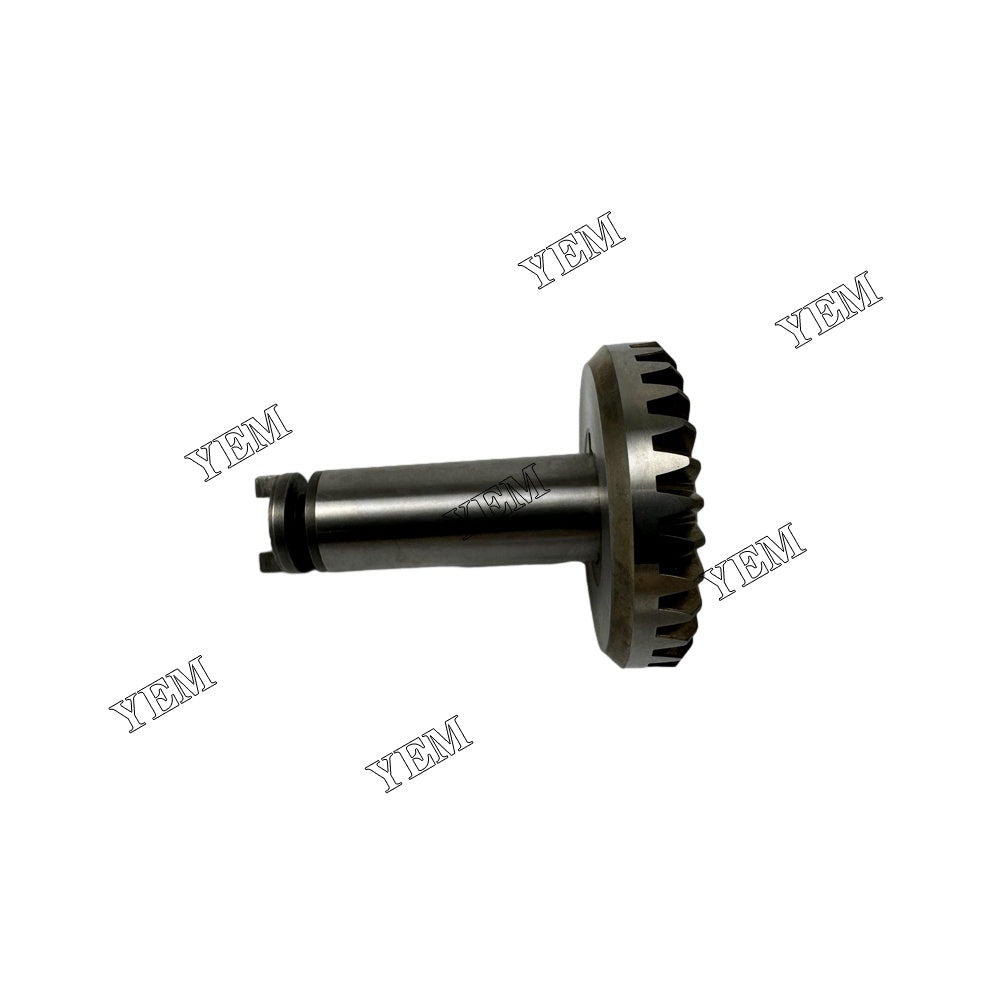 4D88 Shaft and Gear Assembly For Yanmar Engine parts 158552-51440