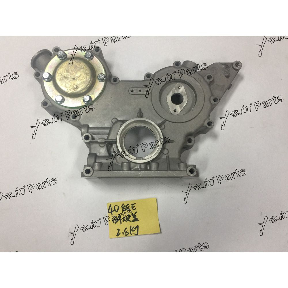 Timing Cover For Yanmar 4D88E Engine parts