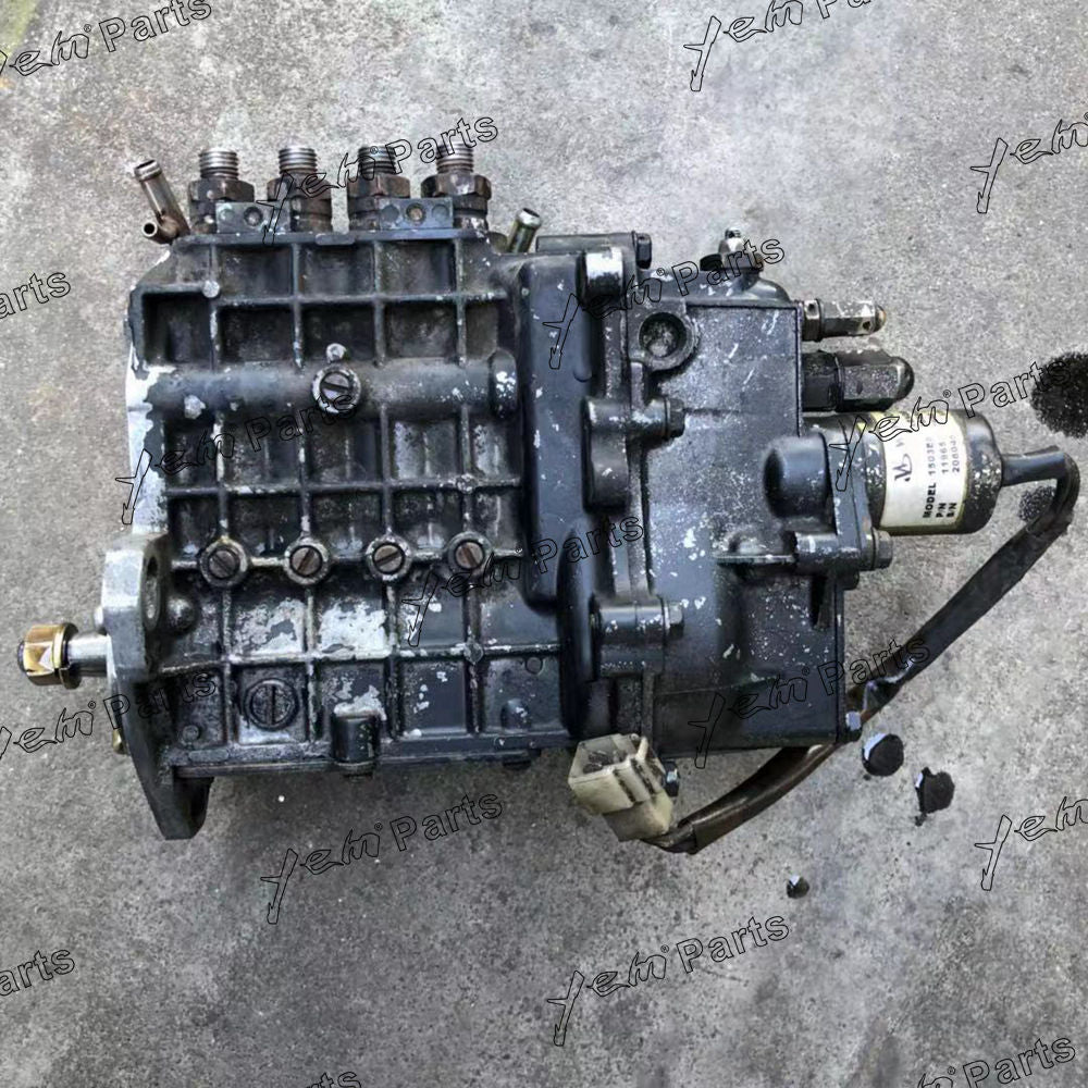 Fuel Injection Pump Assy For Yanmar Engine parts 4D88E