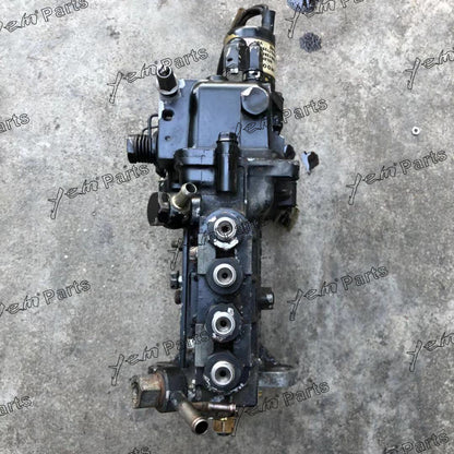 Fuel Injection Pump Assy For Yanmar Engine parts 4D88E
