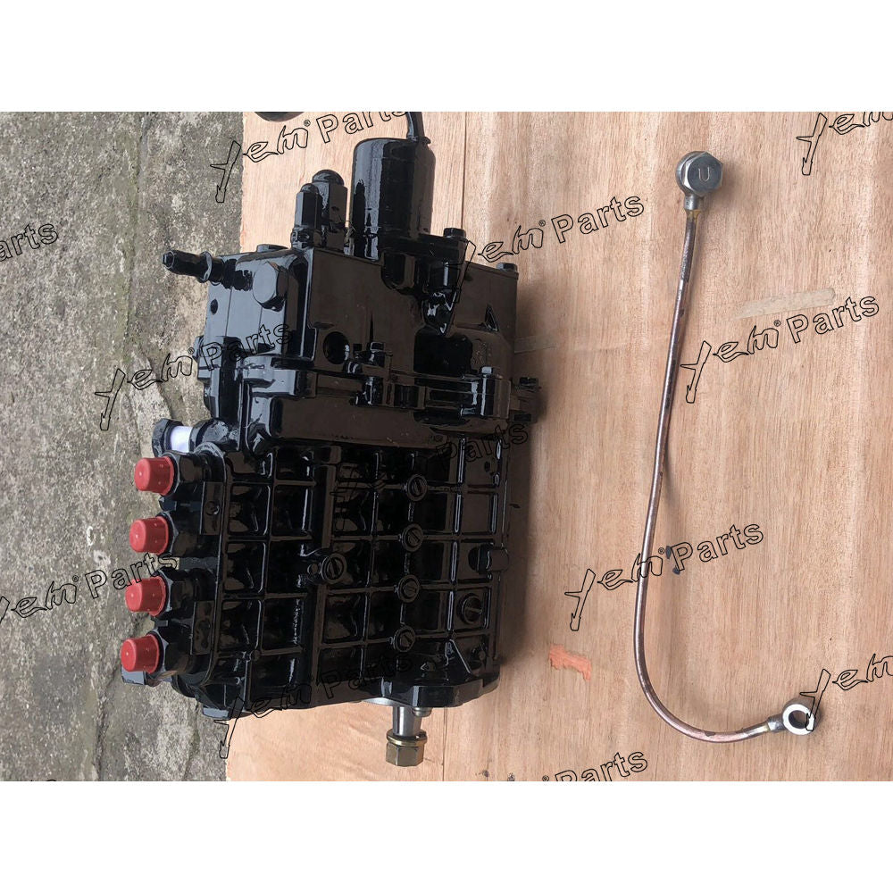 Fuel Injection Pump Assy 4D88E For Yanmar Engine parts