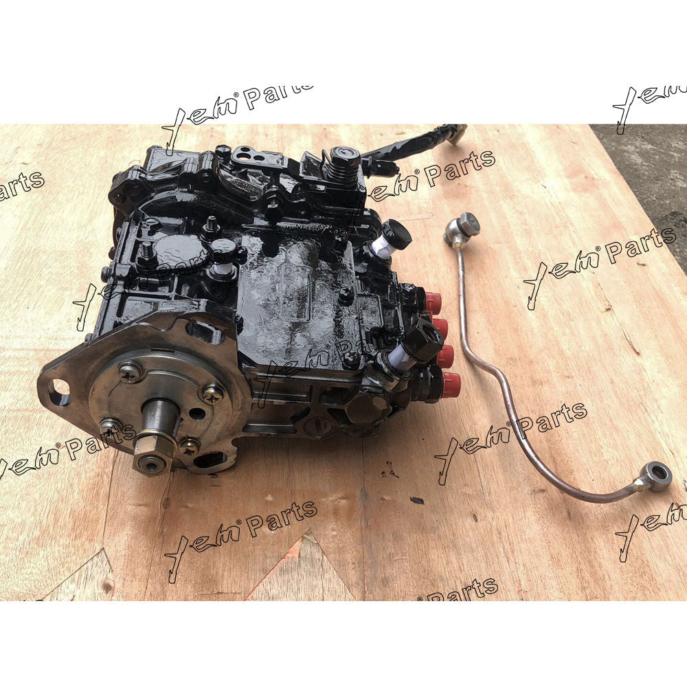 Fuel Injection Pump Assy 4D88E For Yanmar Engine parts