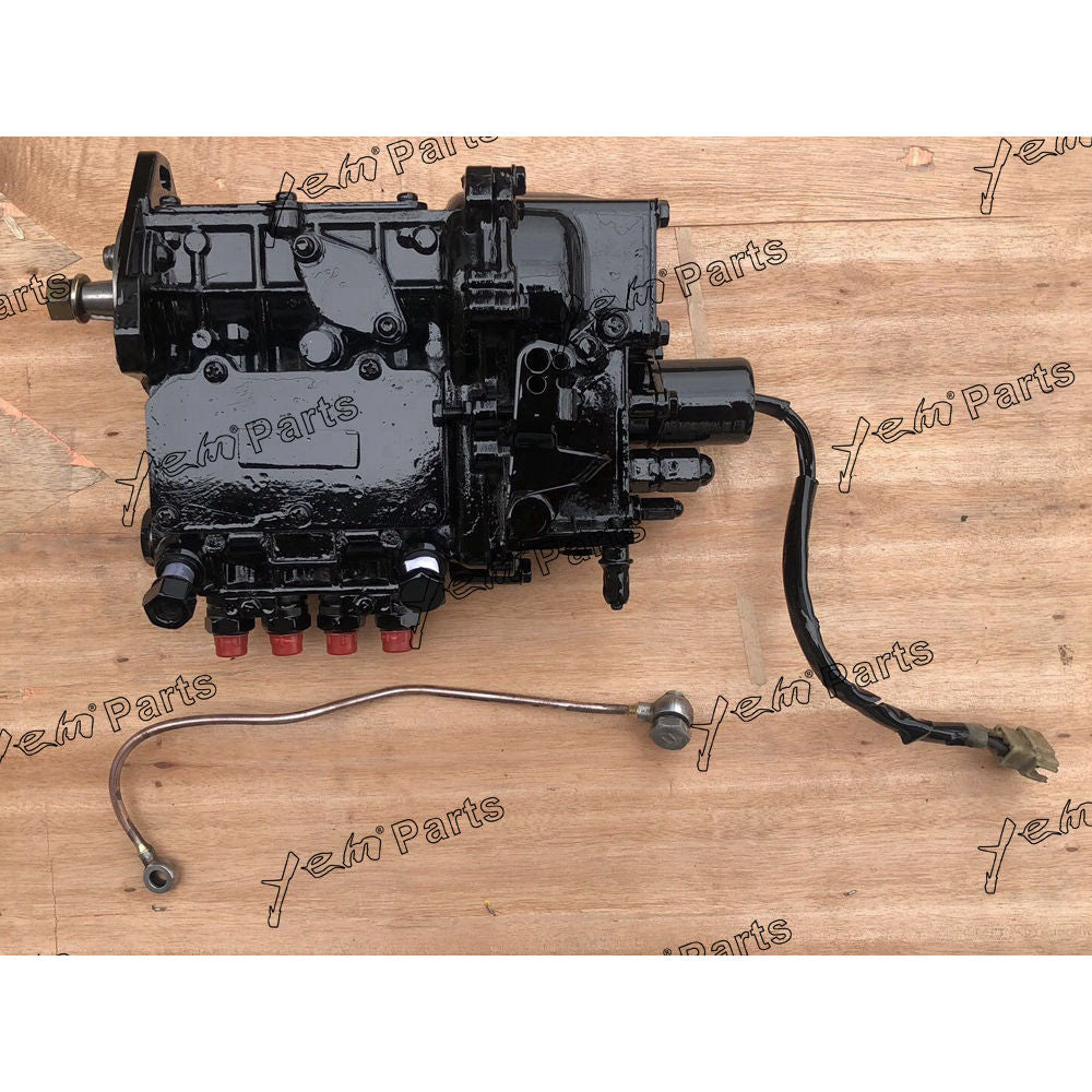 Fuel Injection Pump Assy 4D88E For Yanmar Engine parts