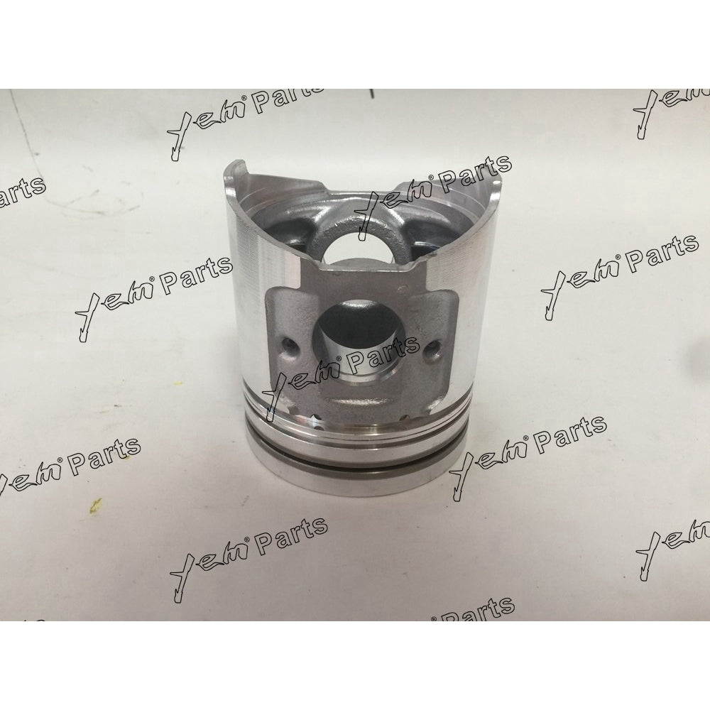 Piston For Yanmar 4D92E Engine parts