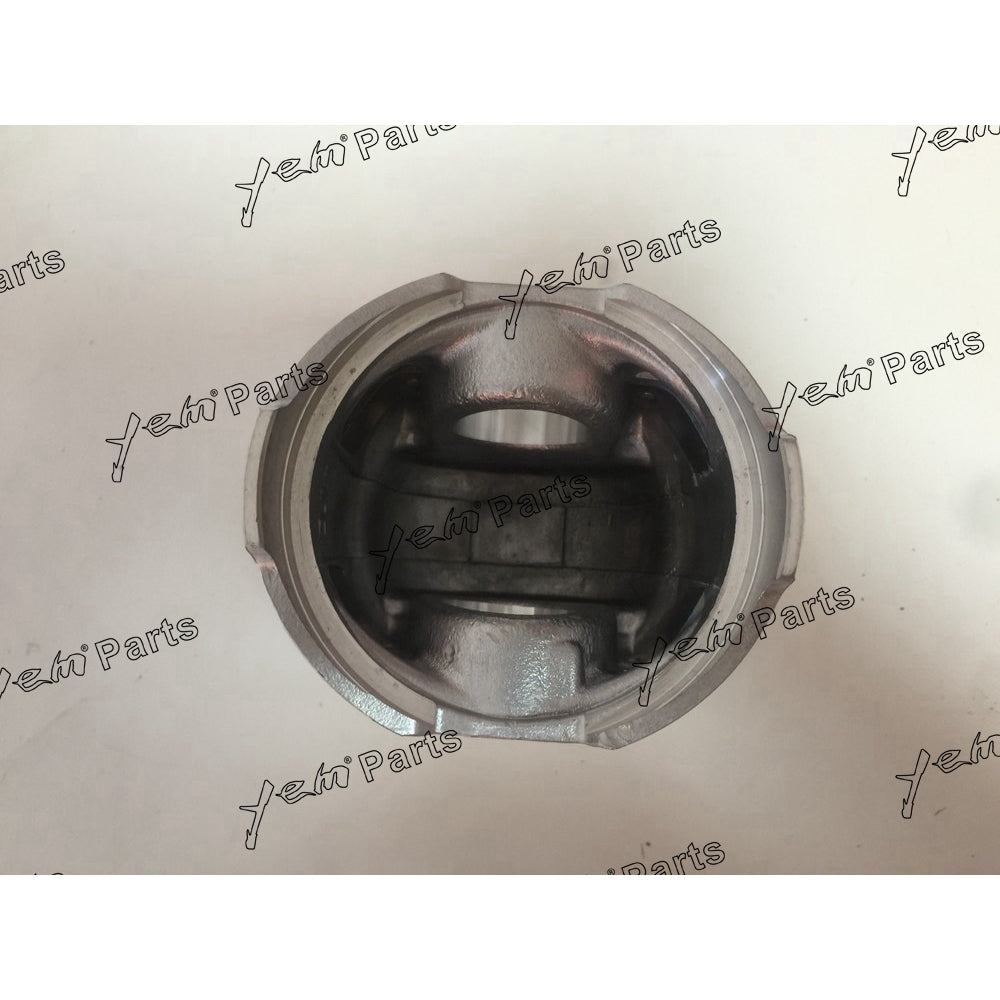 Piston For Yanmar 4D92E Engine parts