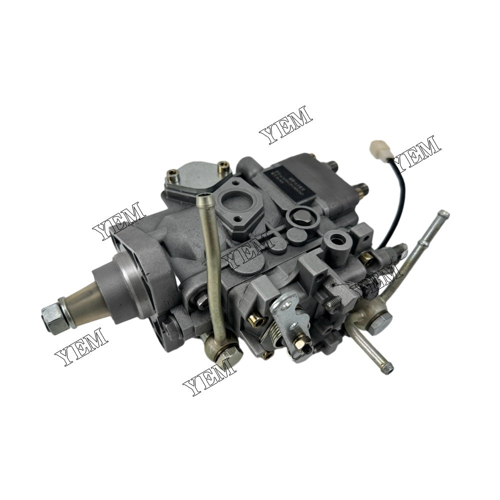 Fuel Injection Pump 104742-7401 For Yanmar Engine parts 4D94