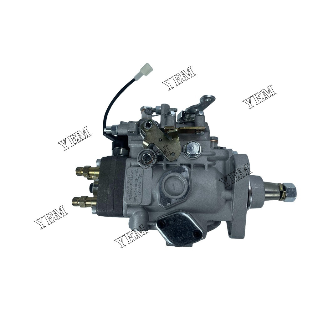 129931-51010 Fuel Injection Pump Assy 4D94 For Yanmar Engine parts