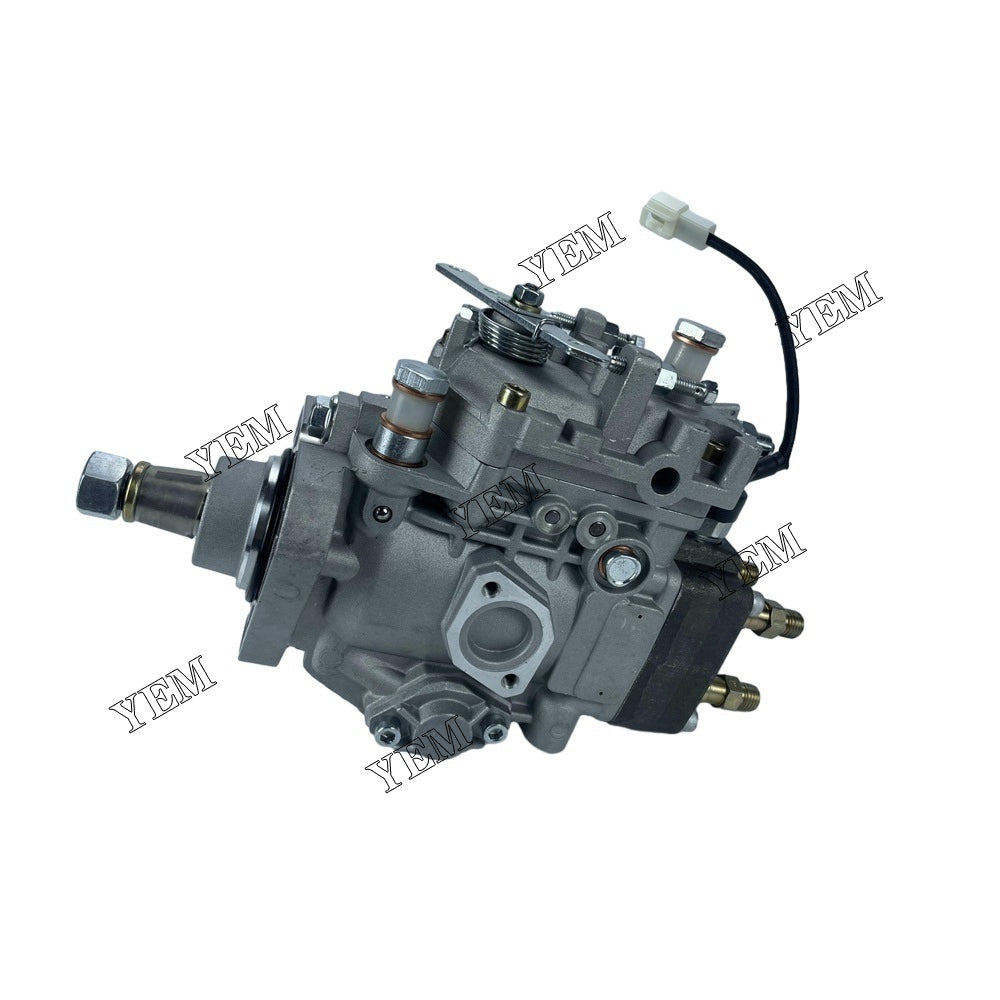 129931-51010 Fuel Injection Pump Assy 4D94 For Yanmar Engine parts