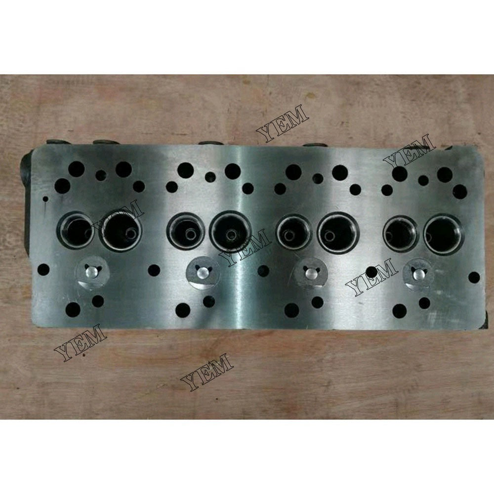 Cylinder Head For Yanmar 4D94 Engine parts