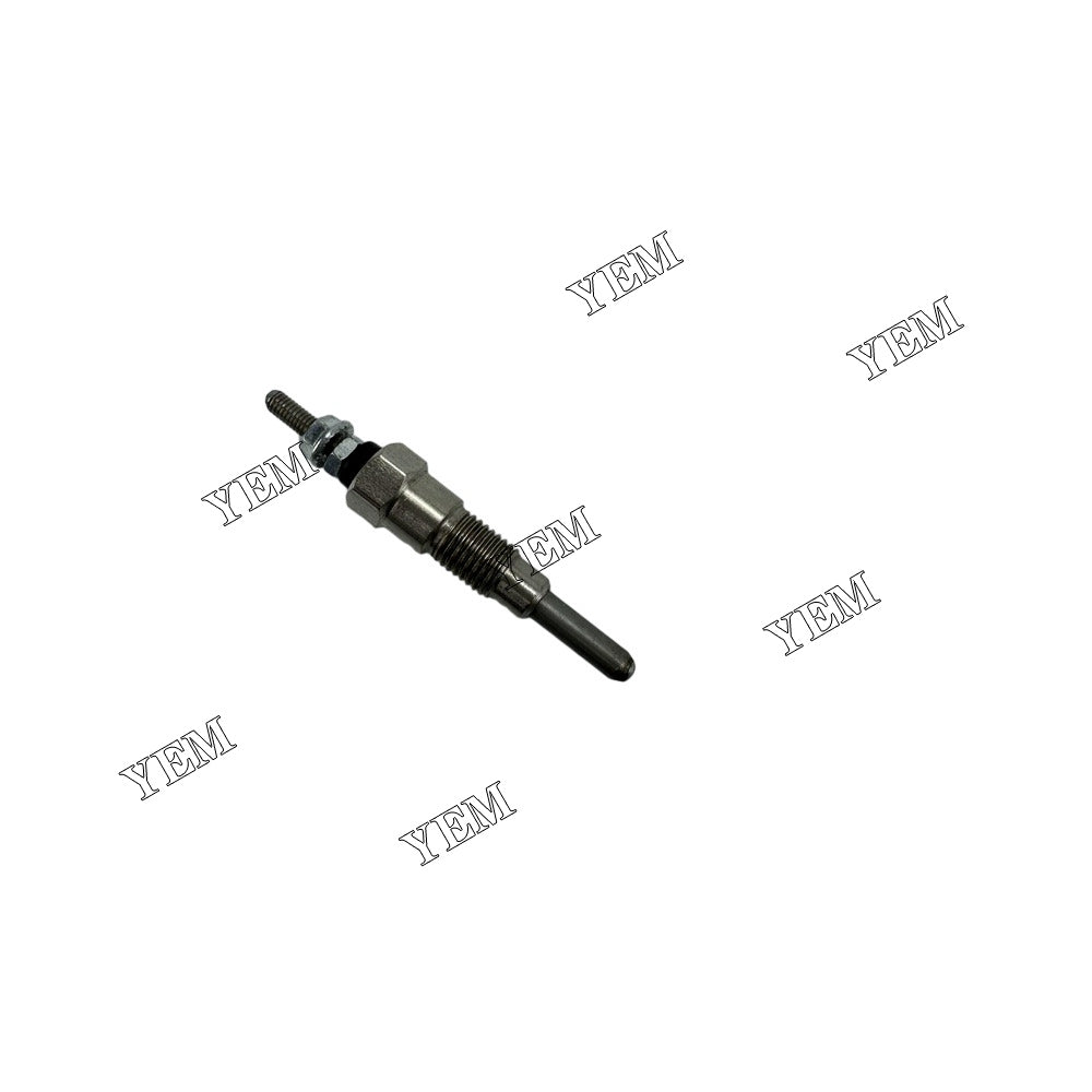 4D94 Glow Plug For Yanmar Engine parts 11065-T8200 11V