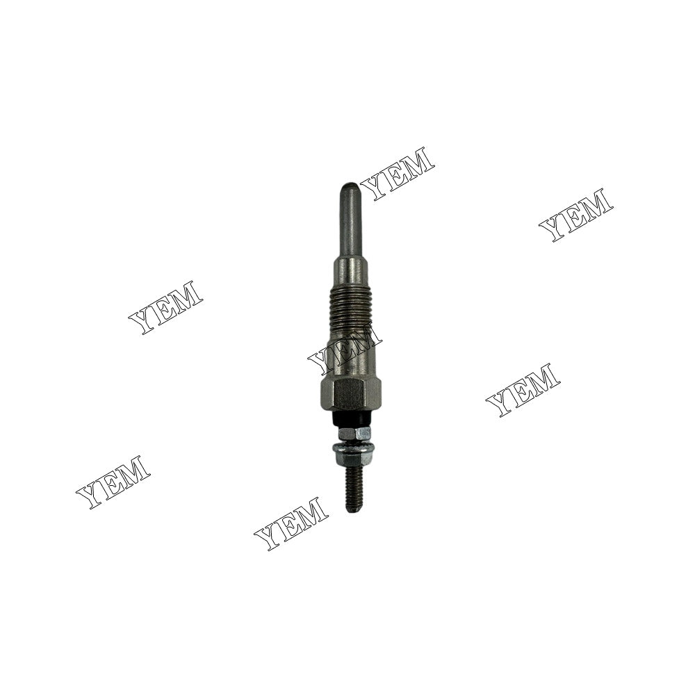 4D94 Glow Plug For Yanmar Engine parts 11065-T8200 11V