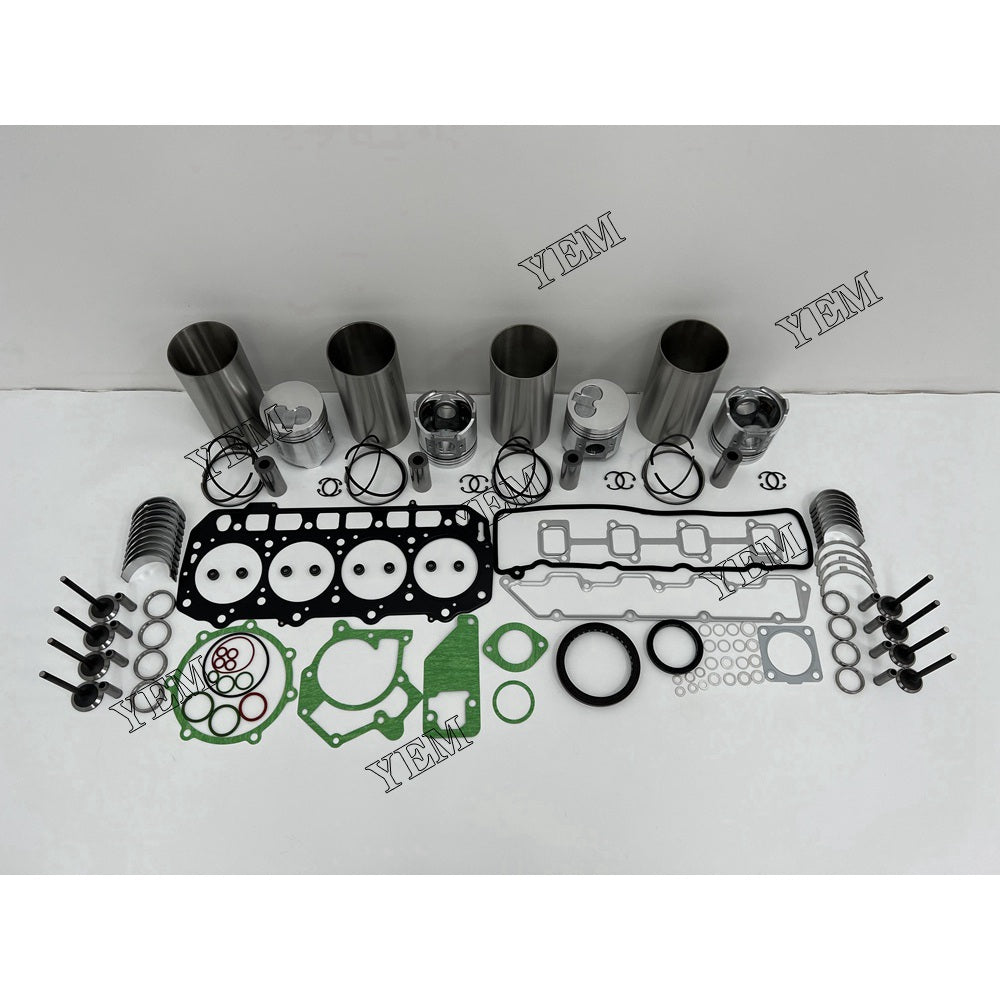 Overhaul Kit For Yanmar Engine parts 4D94E